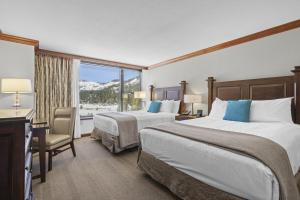 Valley-View Condo with Resort Amenities