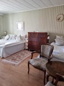 Family Room room in Pensionat Ankargården