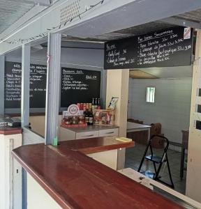 Campings Camping Onlycamp Le Malaga : photos des chambres