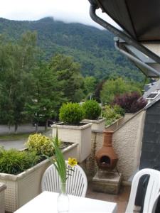 Appartements DUPLEX 5 p - St Lary Soulan centre Village : photos des chambres