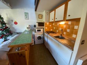 Appartements DUPLEX 5 p - St Lary Soulan centre Village : photos des chambres