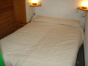 Appartements DUPLEX 5 p - St Lary Soulan centre Village : photos des chambres