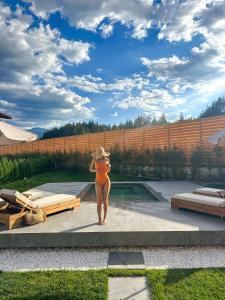 Solis Thermal Villas- HOT pool