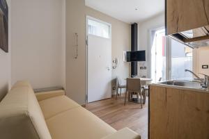 Appartement 1 Chambre