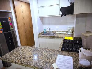 Comfortable and distinguished Apartment at the Bogotas northern