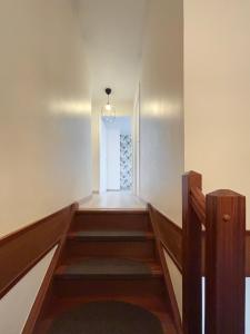 Appartements 10min de Disney Duplex 2ch avec Parking & Balcon : photos des chambres