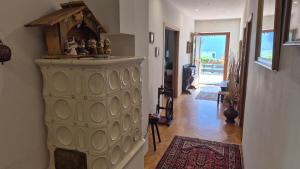La grande casa di Giulia