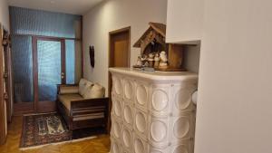 La grande casa di Giulia