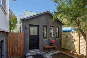 Charming Guesthouse near Downtown Reykjavík