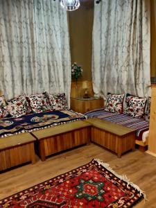 Raangyul Homestay