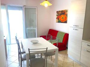 Apartment in Jesolo 54500