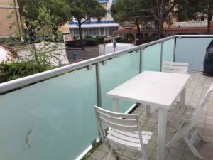 Apartment in Jesolo 54500