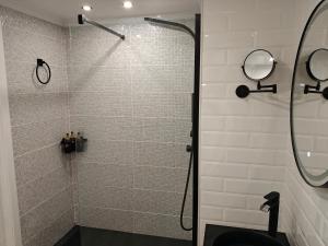 100 Steps to the Sand.