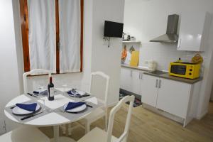 UNYCA - Macci Apartment 2