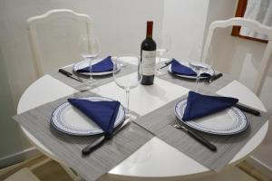 UNYCA - Macci Apartment 2