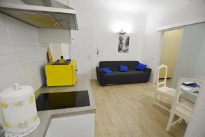 UNYCA - Macci Apartment 2