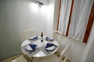 UNYCA - Macci Apartment 2