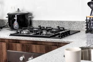 Hermoso departamento de estreno