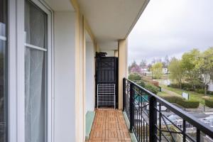 Appartements 10min de Disney Duplex 2ch avec Parking & Balcon : photos des chambres