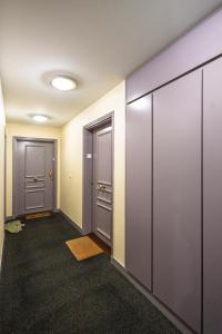 Appartements 10min de Disney Duplex 2ch avec Parking & Balcon : photos des chambres