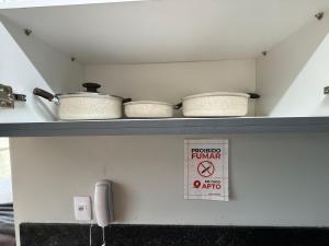 Apartamento 85 - Friends