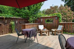 New Agriturismo Ca Persiane