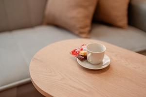 Luxury Apartments Stefano - Prestige