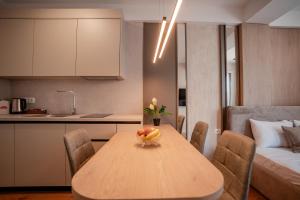 Luxury Apartments Stefano - Prestige