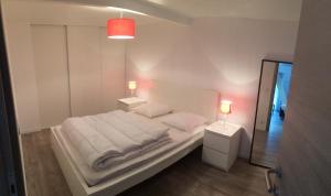 Appartements Gite Donald : photos des chambres