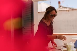 Casa Vacanze Rosy " Nel Centro"