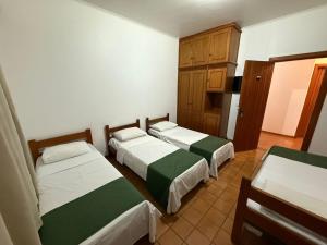 Hotel Santa Catarina