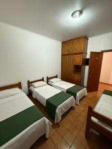 Hotel Santa Catarina