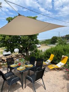 Kuća za odmor Velebit by the sea