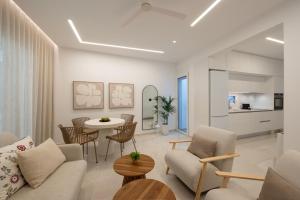 Mireye Lake Apartments