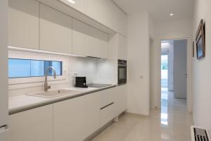 Mireye Lake Apartments