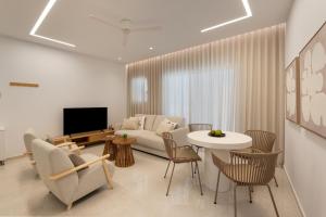 Mireye Lake Apartments