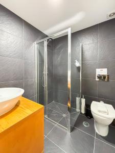 Downtown Bairro Alto Apartment