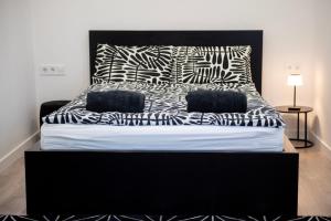 D18 Apartman