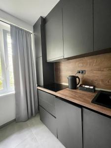 D18 Apartman