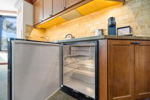 Everline Resort Condo Fireplace and Community Perks