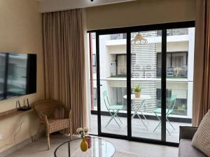 Cozy 1 BR Apartment by Vistacana