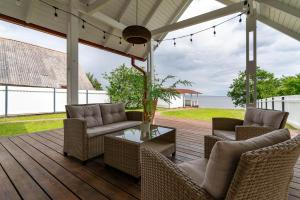 Peipsi Villas by Estonia Premium Living