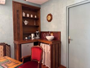 Appartements El Castell Embruixat : photos des chambres
