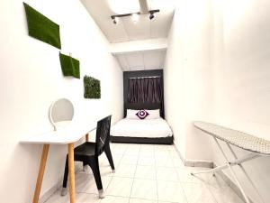 Cozy Murni 14th Entire 3 Bedroom House at Alma Bkt Mertajam