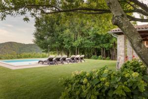 Villa Casa Garibaldi by Villsy