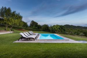 Villa Casa Garibaldi by Villsy