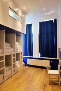 Hostel Lybeer Bruges