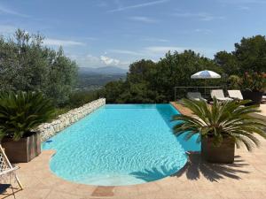 Villa Blanc Fayence