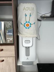 Casa confortavel e aconchegante