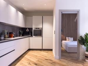 Appartement Niçois - 3 Pièces au Centre